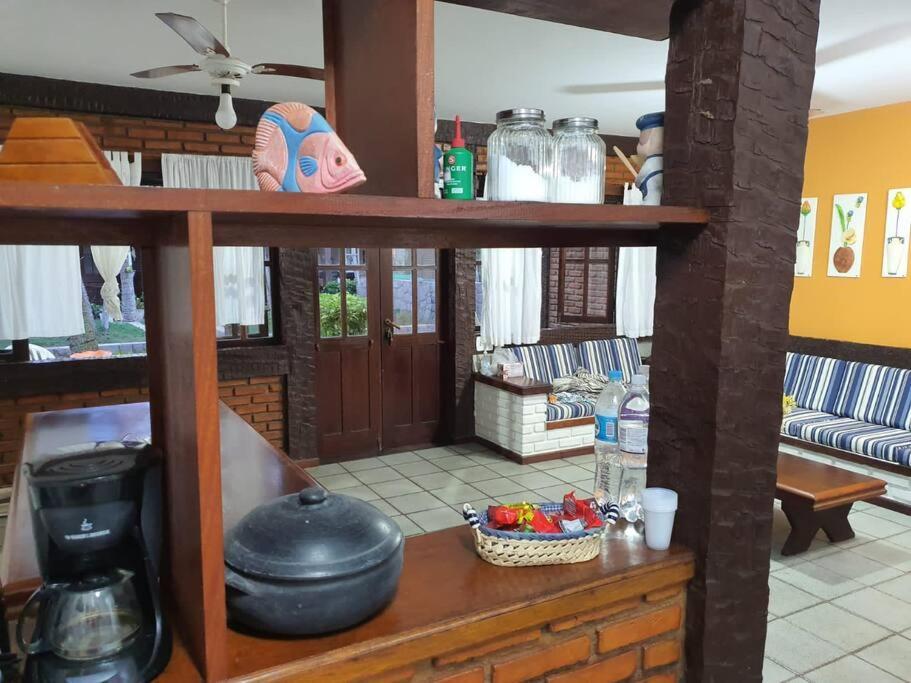 Casa Em Geriba 1 Minuto Da Búzios