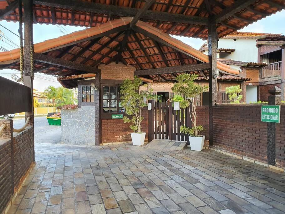 Casa Em Geriba 1 Minuto Da * Búzios