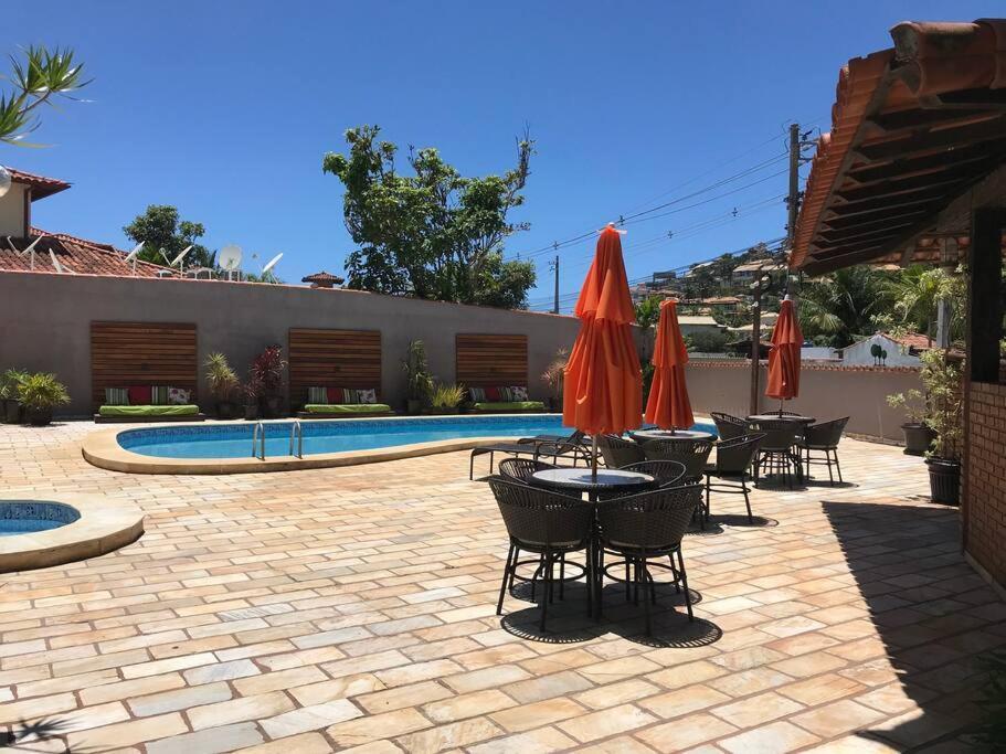 Casa Em Geriba 1 Minuto Da
