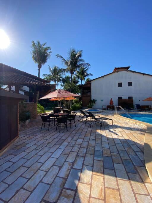 Casa Em Geriba 1 Minuto Da Casa de férias Búzios